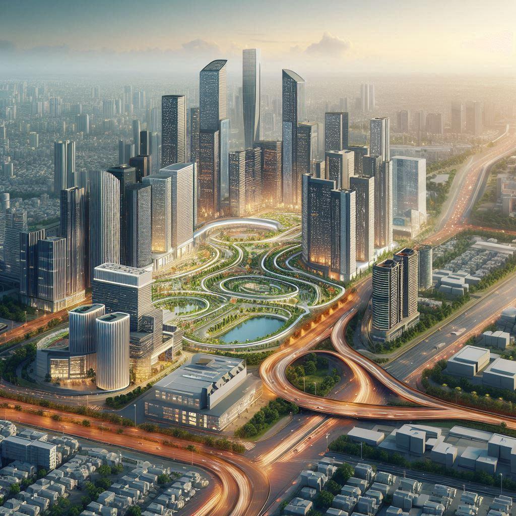 Dholera Investment